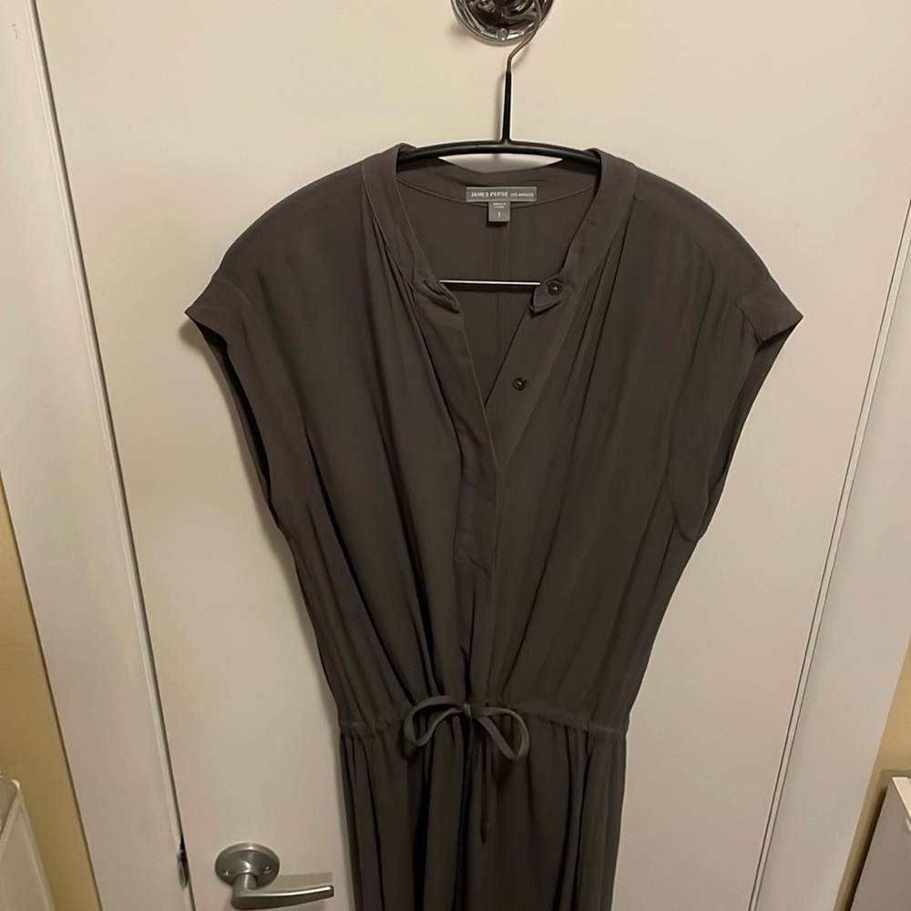 James Perse dress
